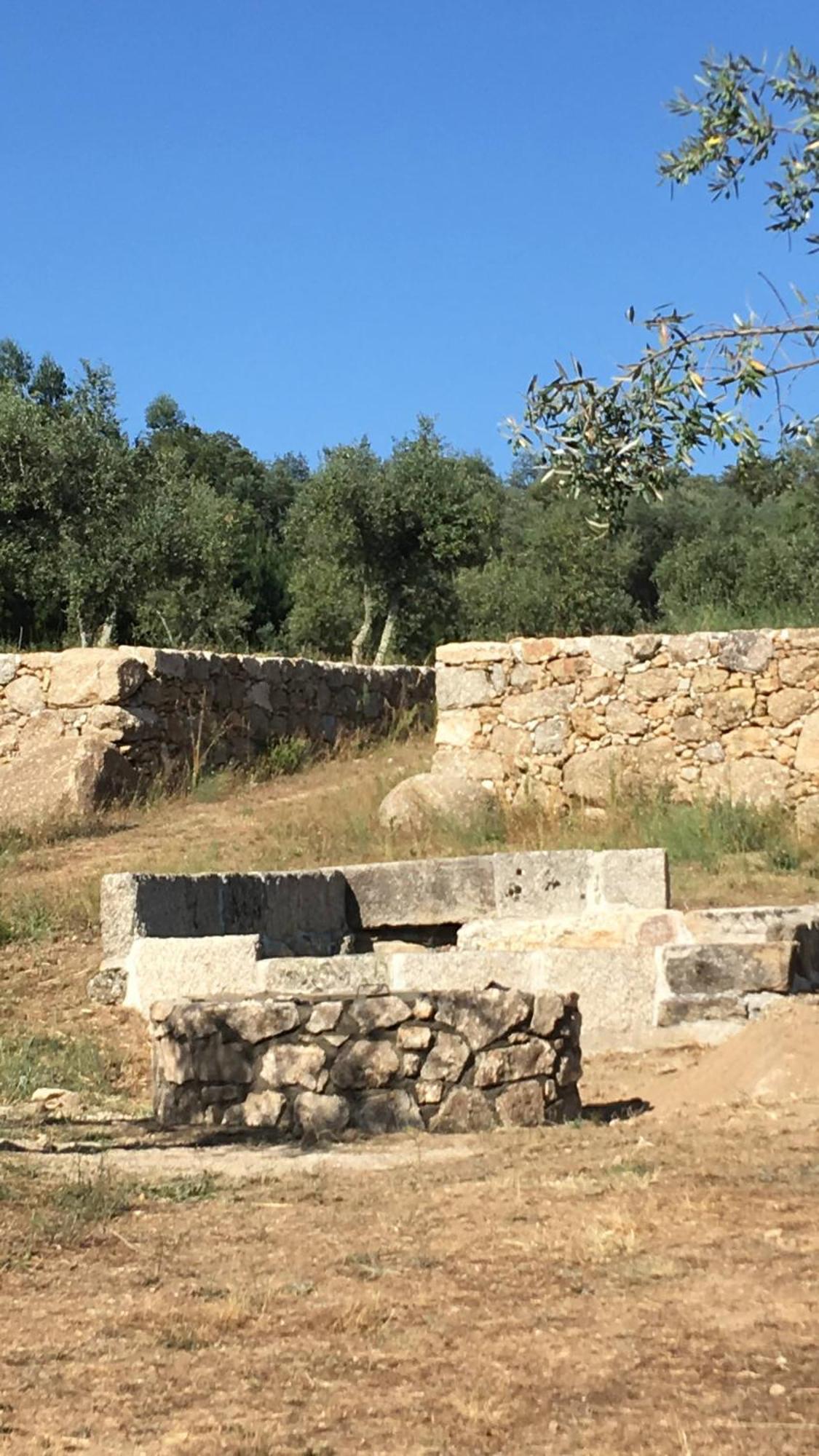 Villa Arpuro Gouveia  Exterior foto