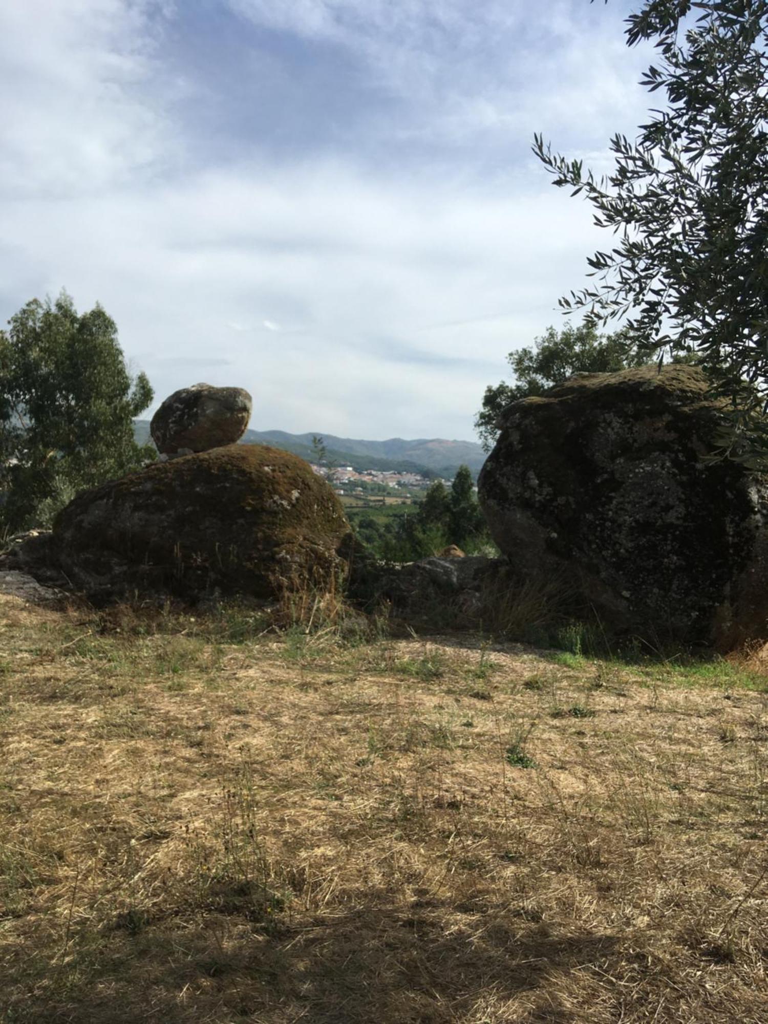 Villa Arpuro Gouveia  Exterior foto