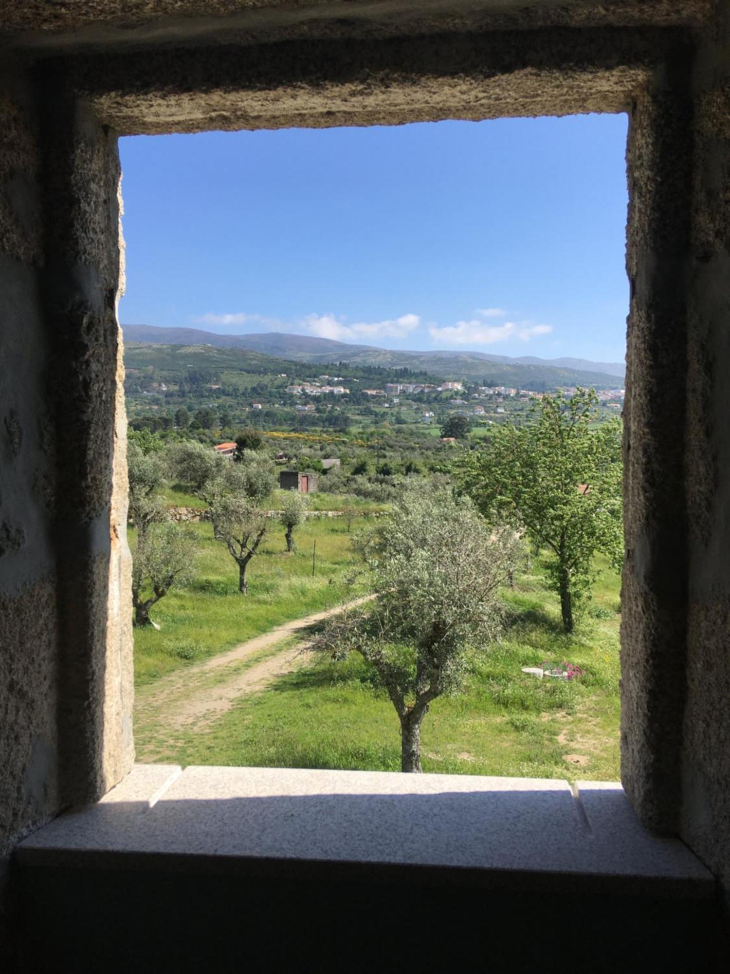 Villa Arpuro Gouveia  Exterior foto