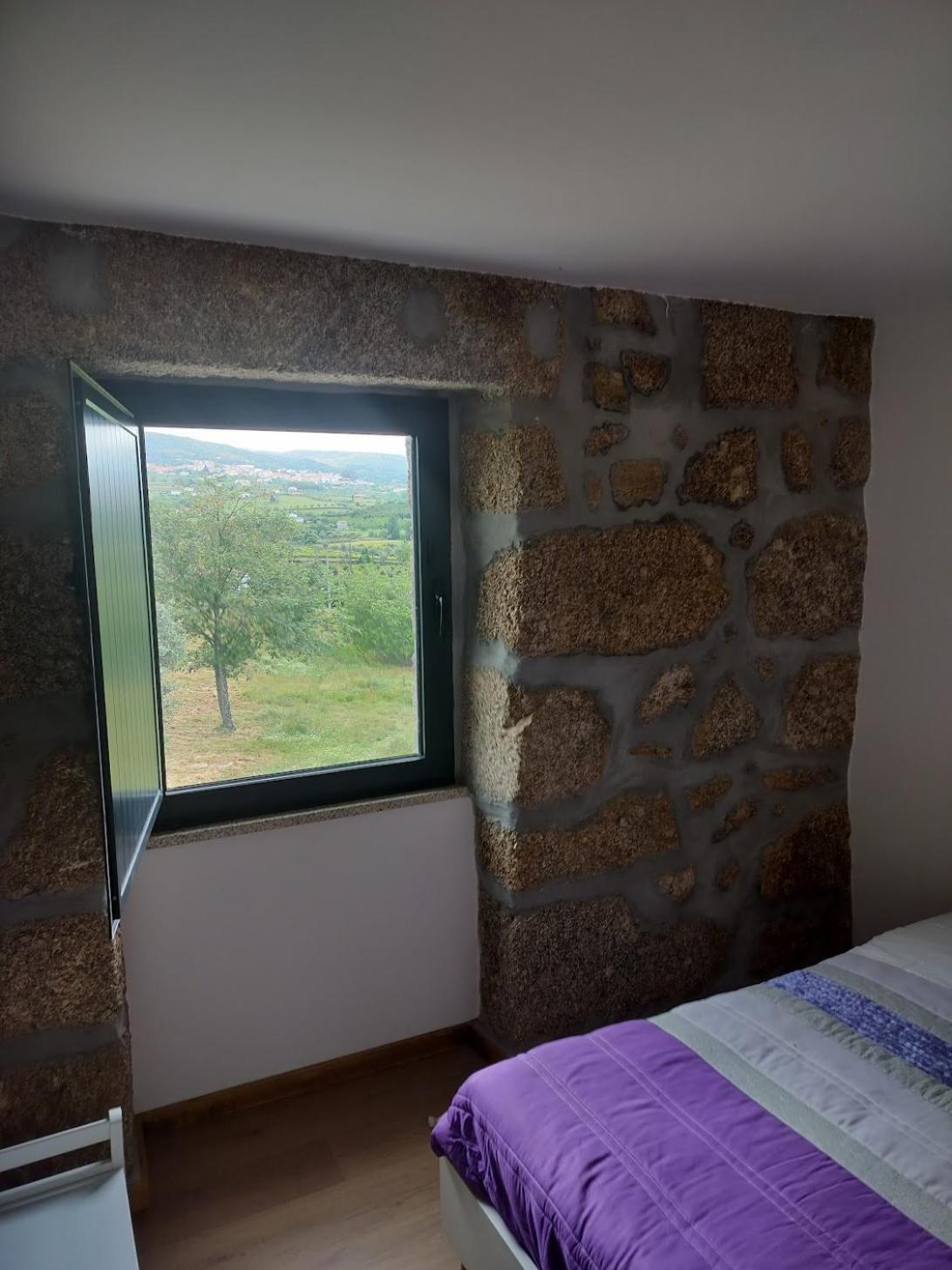 Villa Arpuro Gouveia  Exterior foto
