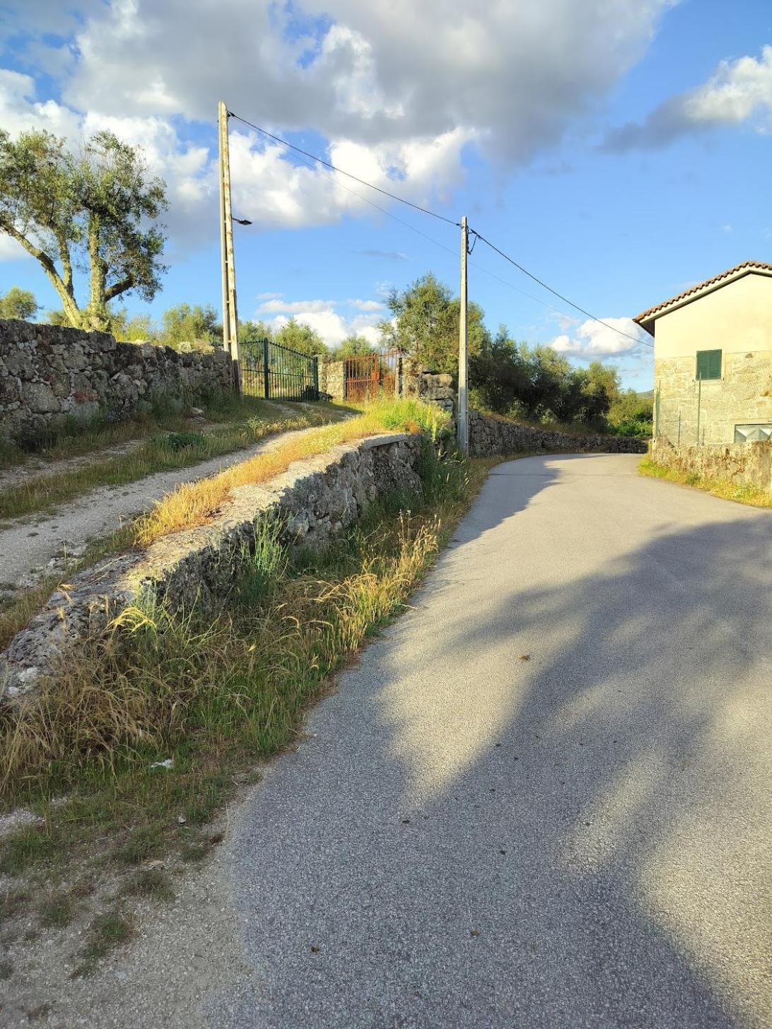 Villa Arpuro Gouveia  Exterior foto
